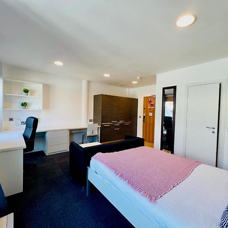 Stuhomes - Arundel House London Eksteriør bilde