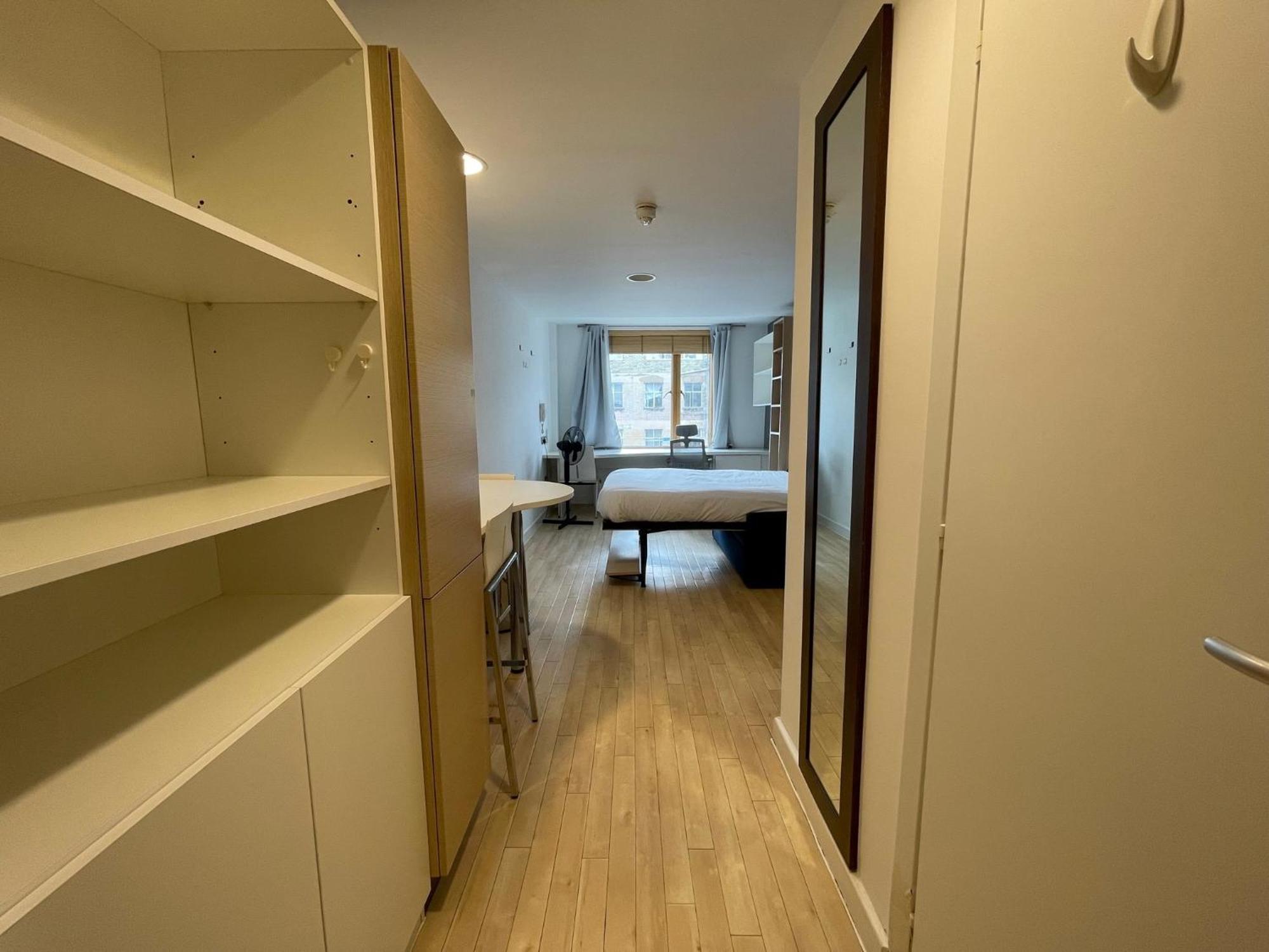 Stuhomes - Arundel House London Eksteriør bilde