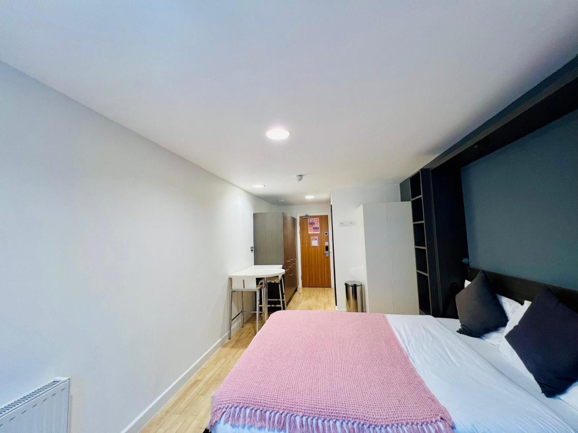 Stuhomes - Arundel House London Eksteriør bilde