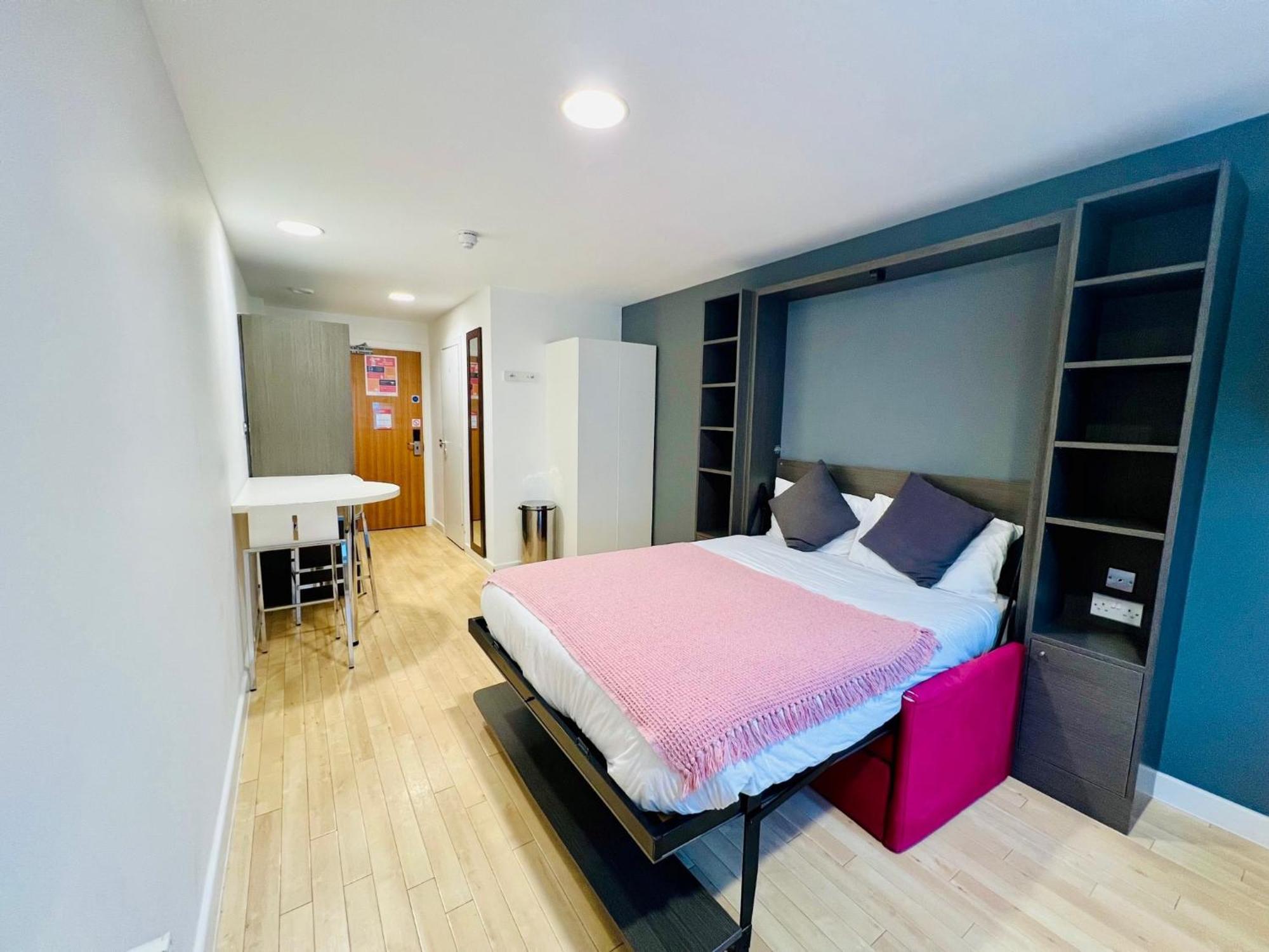 Stuhomes - Arundel House London Eksteriør bilde