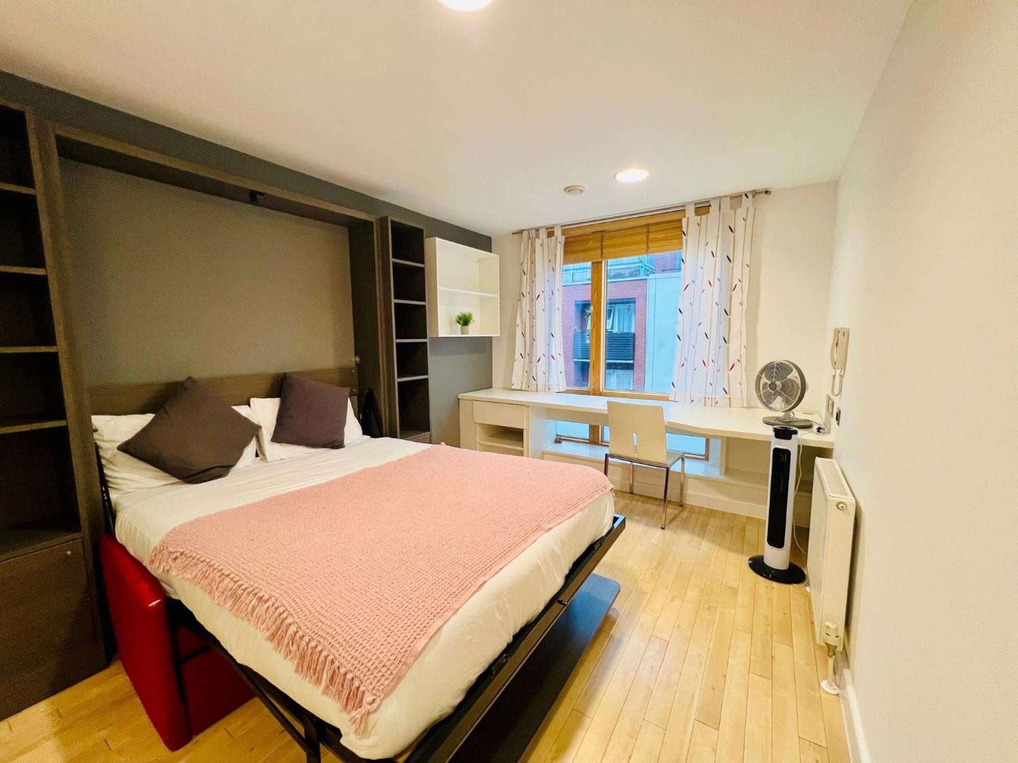 Stuhomes - Arundel House London Eksteriør bilde