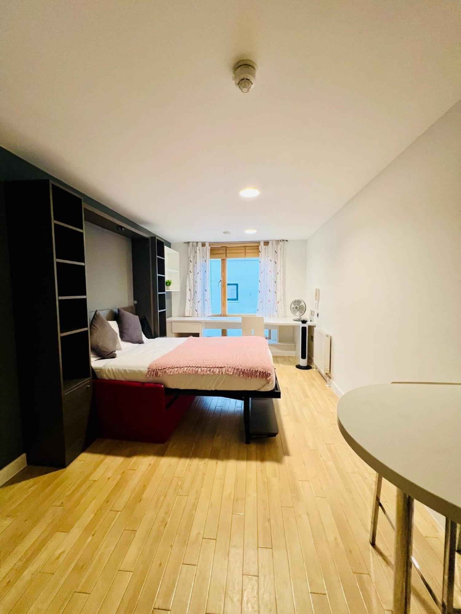 Stuhomes - Arundel House London Eksteriør bilde