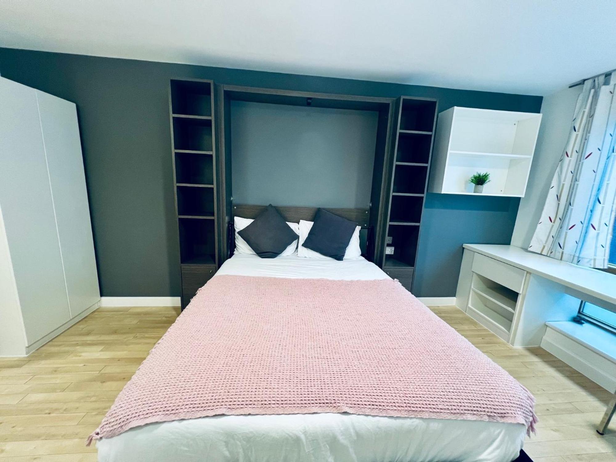 Stuhomes - Arundel House London Eksteriør bilde