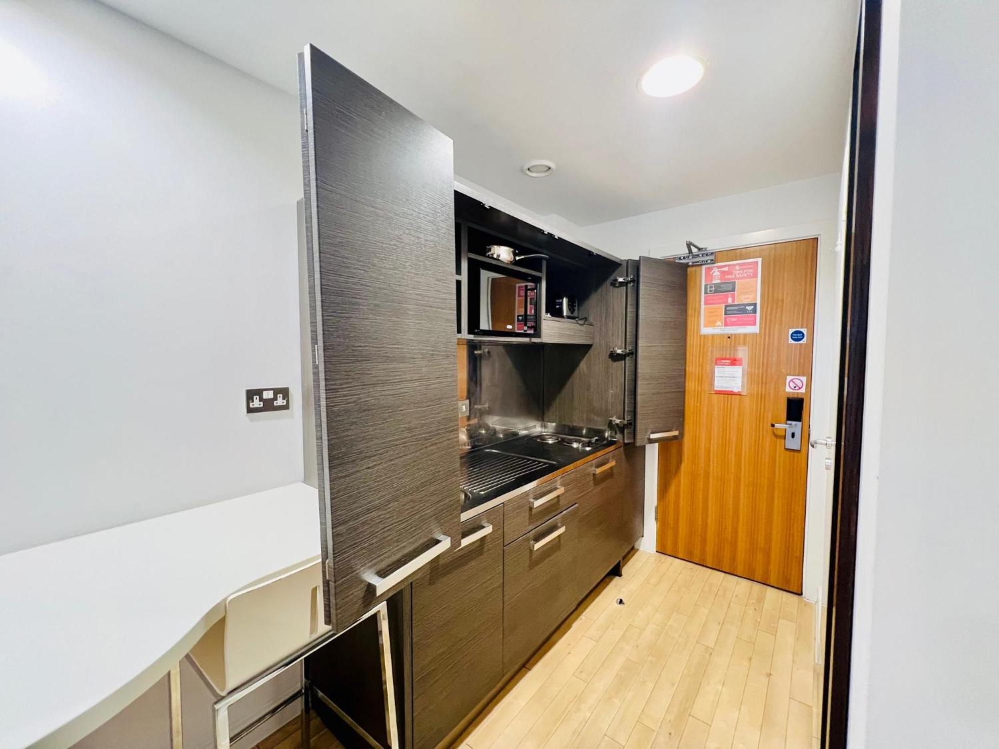 Stuhomes - Arundel House London Eksteriør bilde