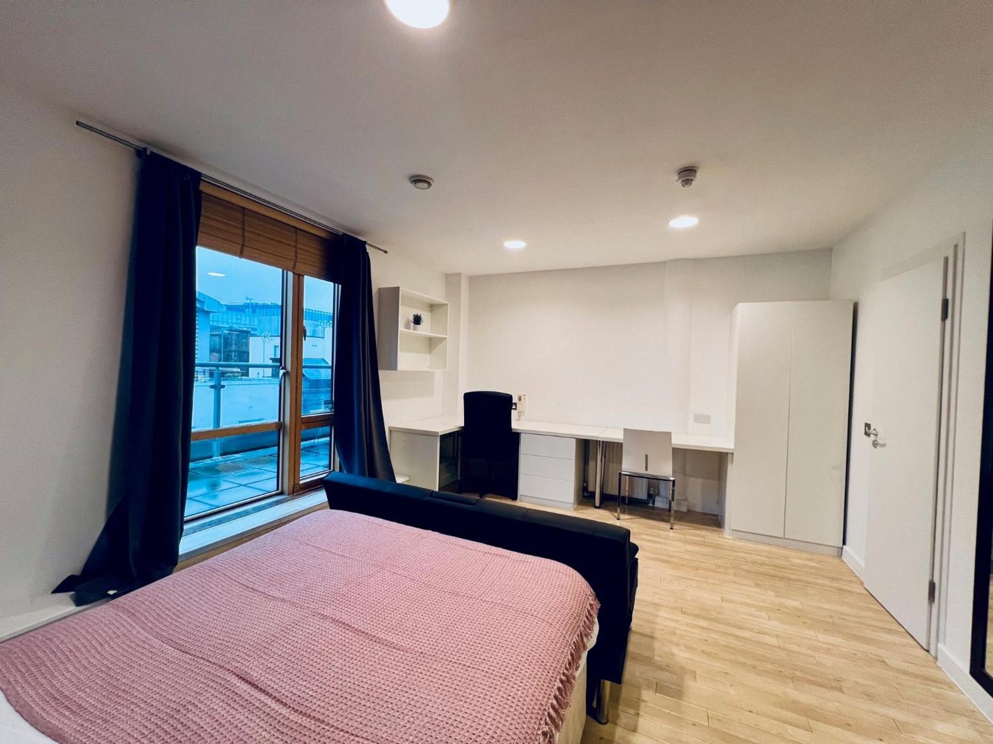 Stuhomes - Arundel House London Eksteriør bilde