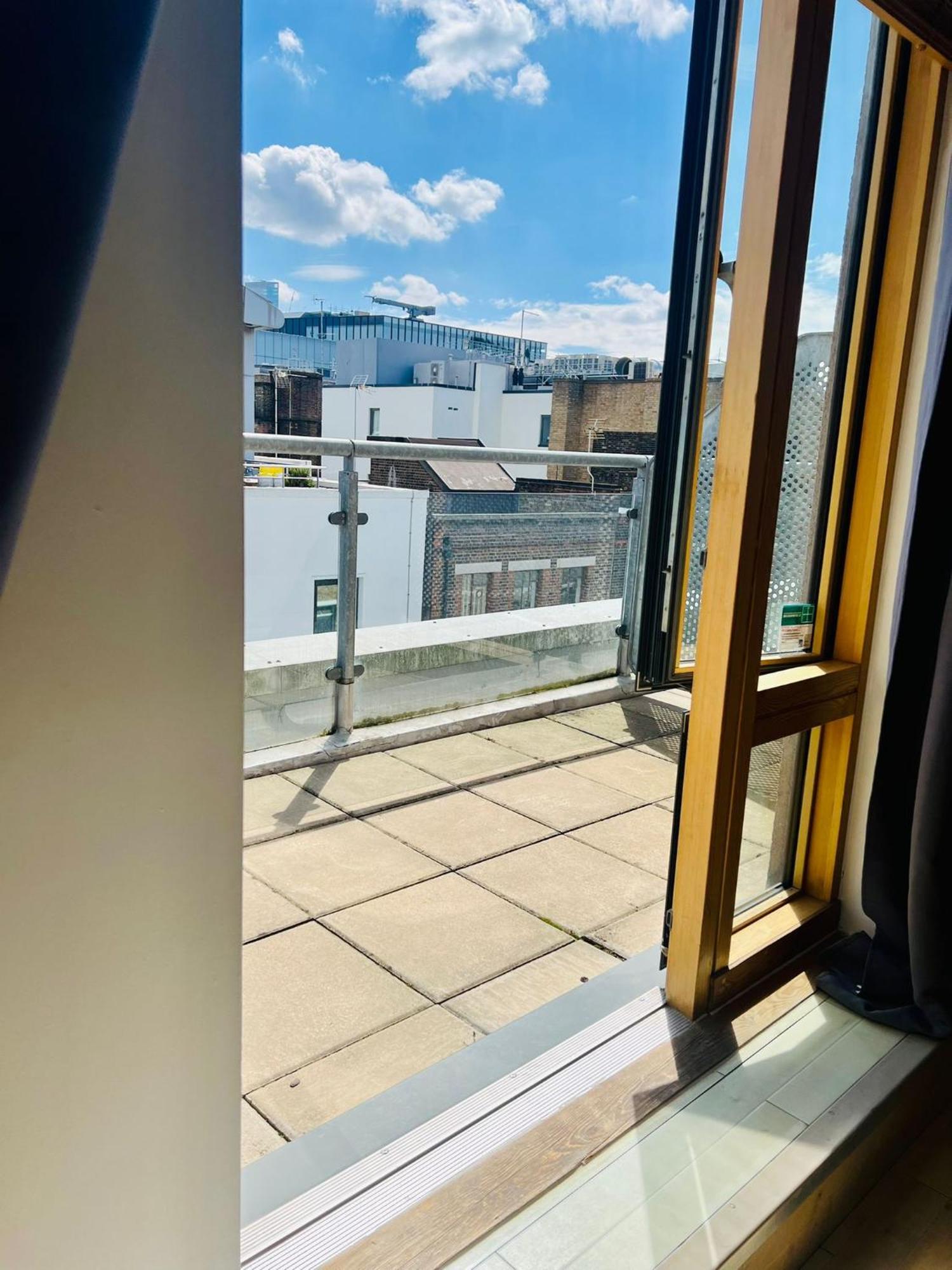 Stuhomes - Arundel House London Eksteriør bilde