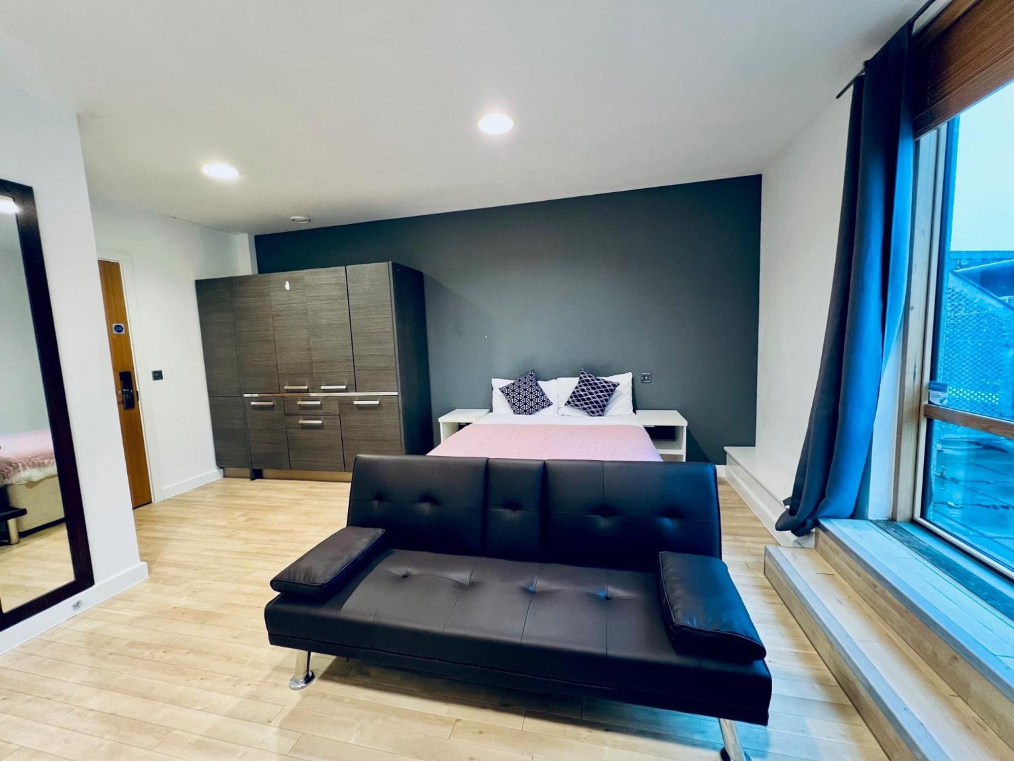 Stuhomes - Arundel House London Eksteriør bilde