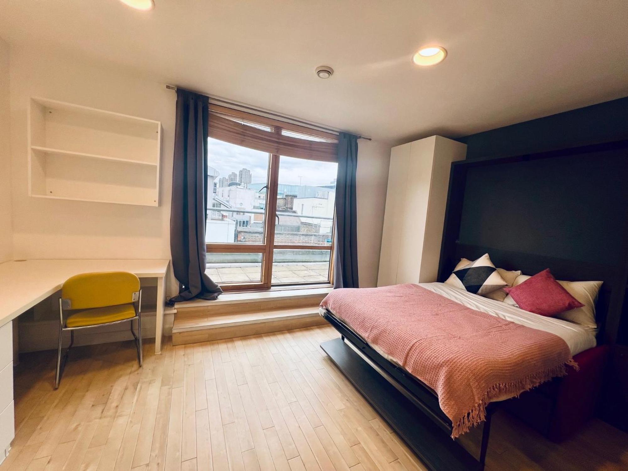Stuhomes - Arundel House London Eksteriør bilde