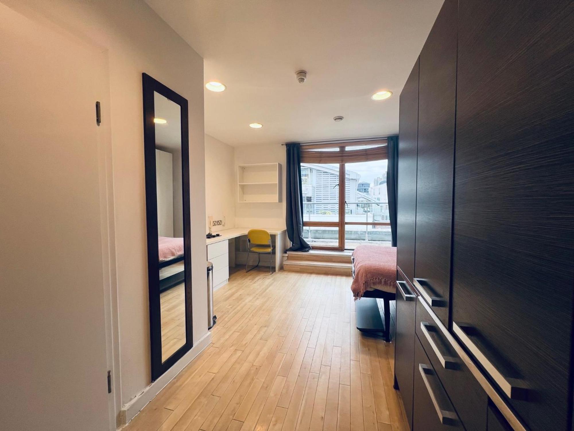 Stuhomes - Arundel House London Eksteriør bilde