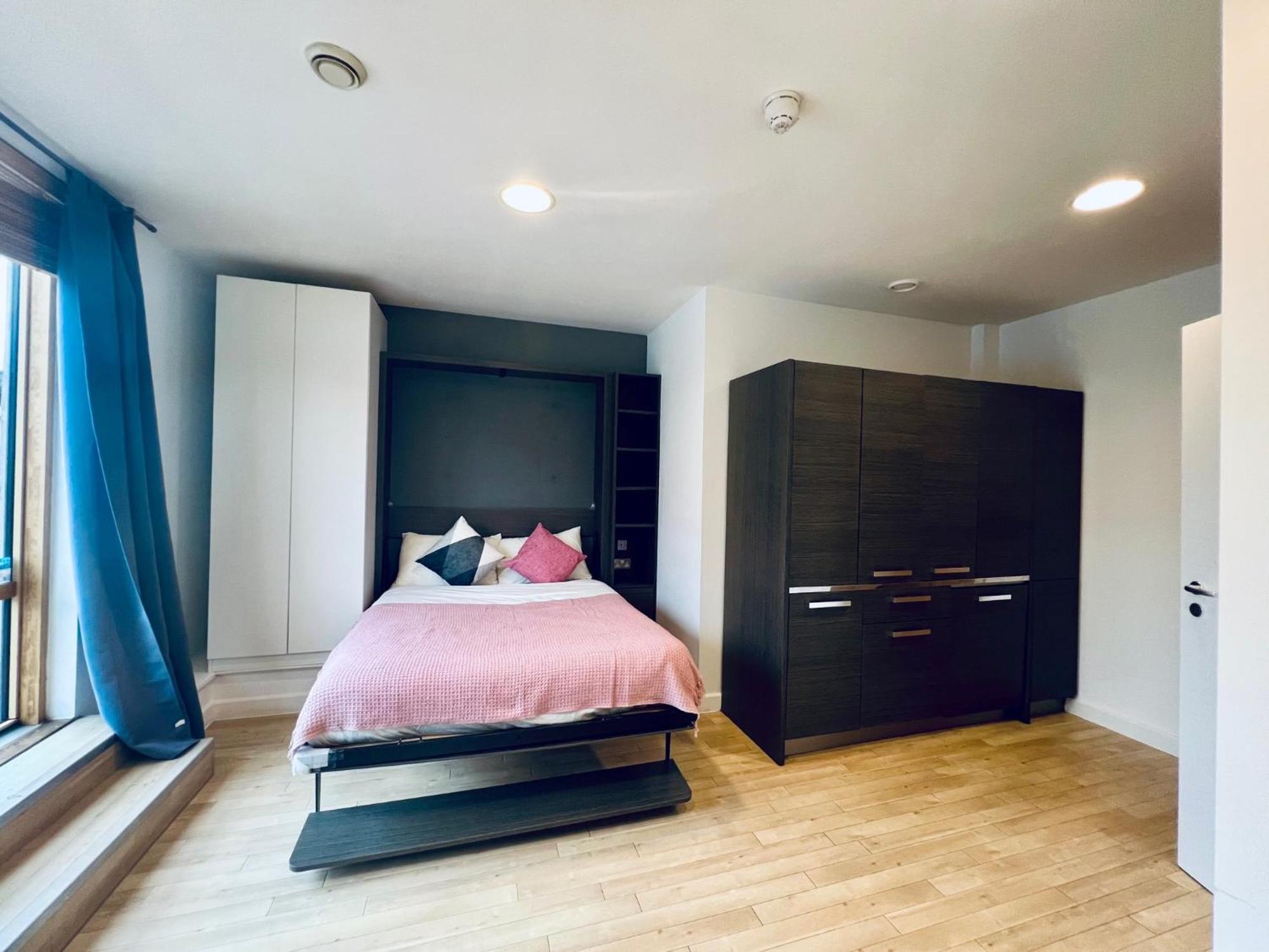 Stuhomes - Arundel House London Eksteriør bilde