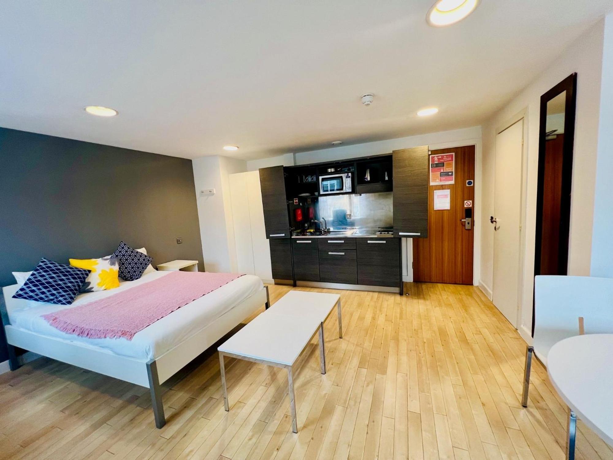 Stuhomes - Arundel House London Eksteriør bilde