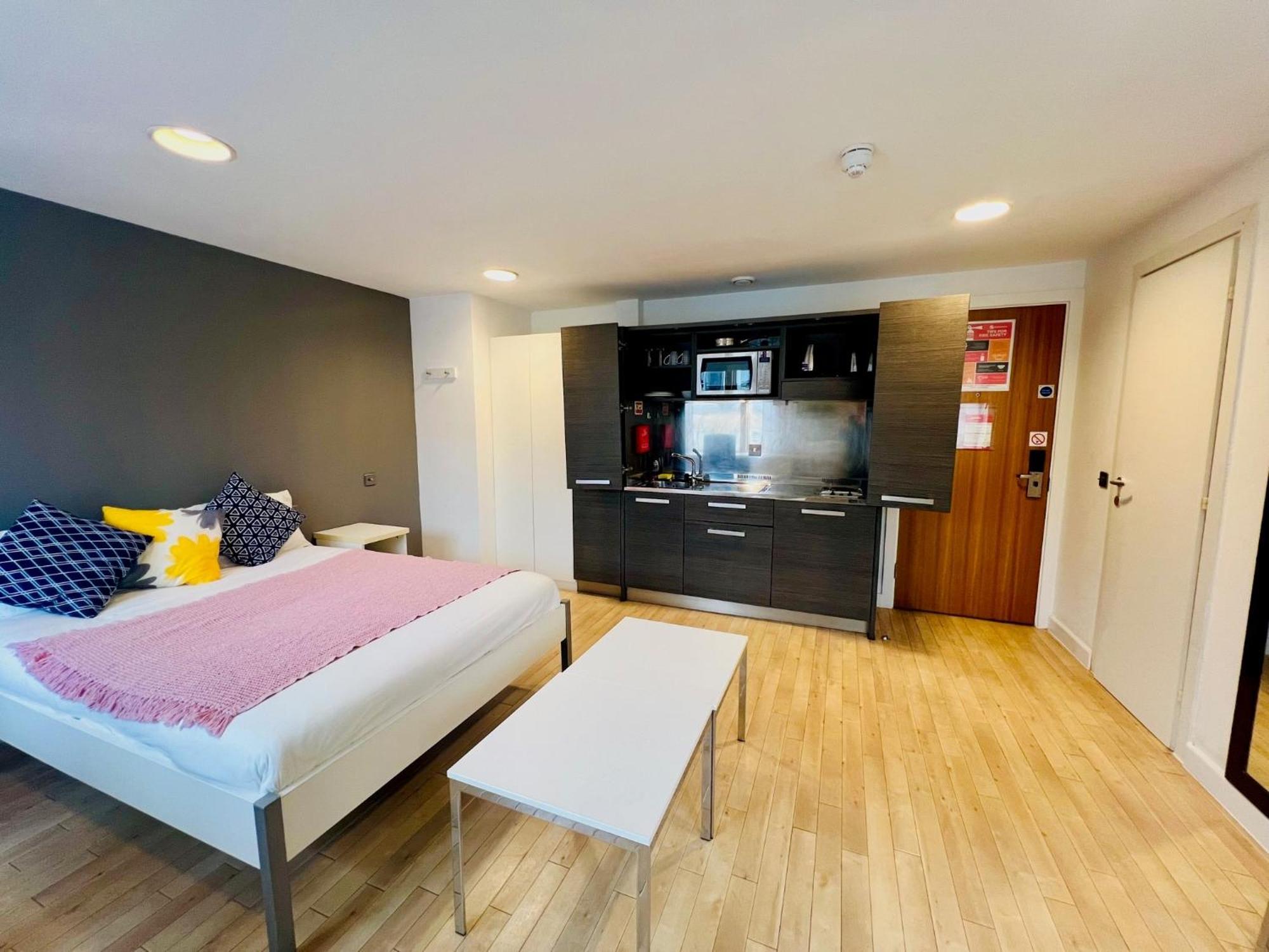Stuhomes - Arundel House London Eksteriør bilde
