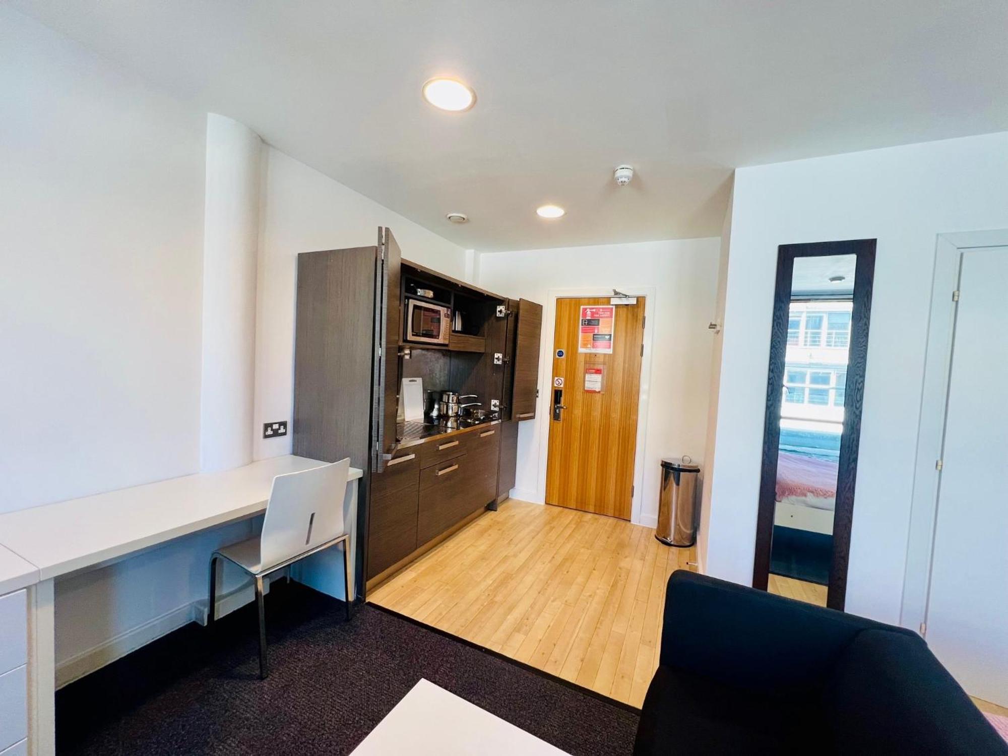 Stuhomes - Arundel House London Eksteriør bilde