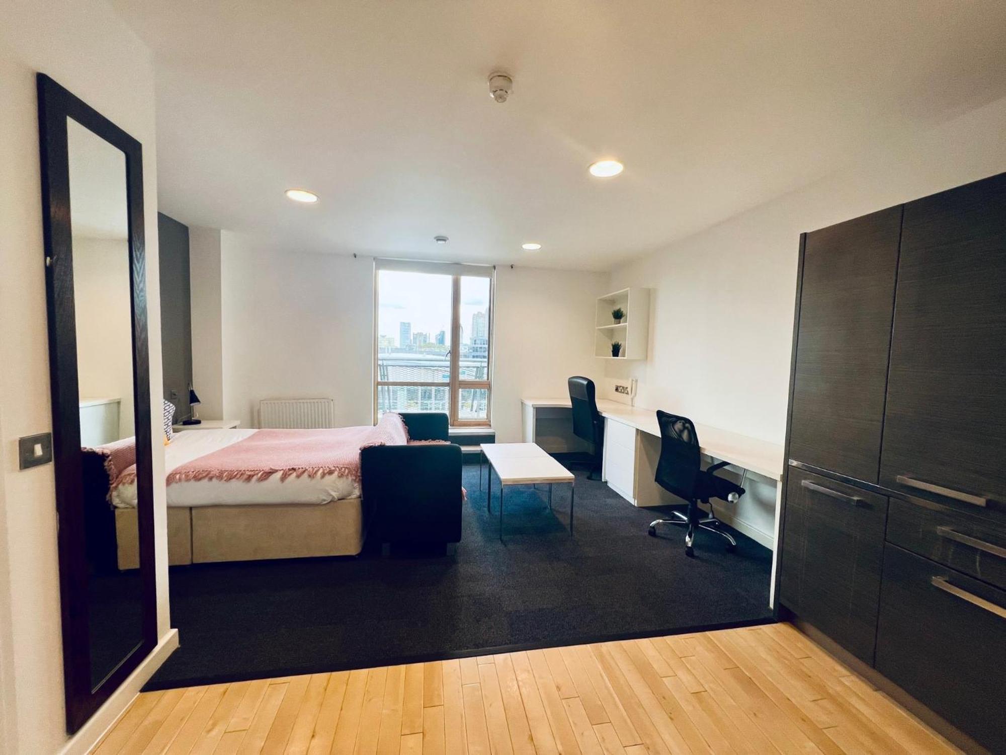 Stuhomes - Arundel House London Eksteriør bilde