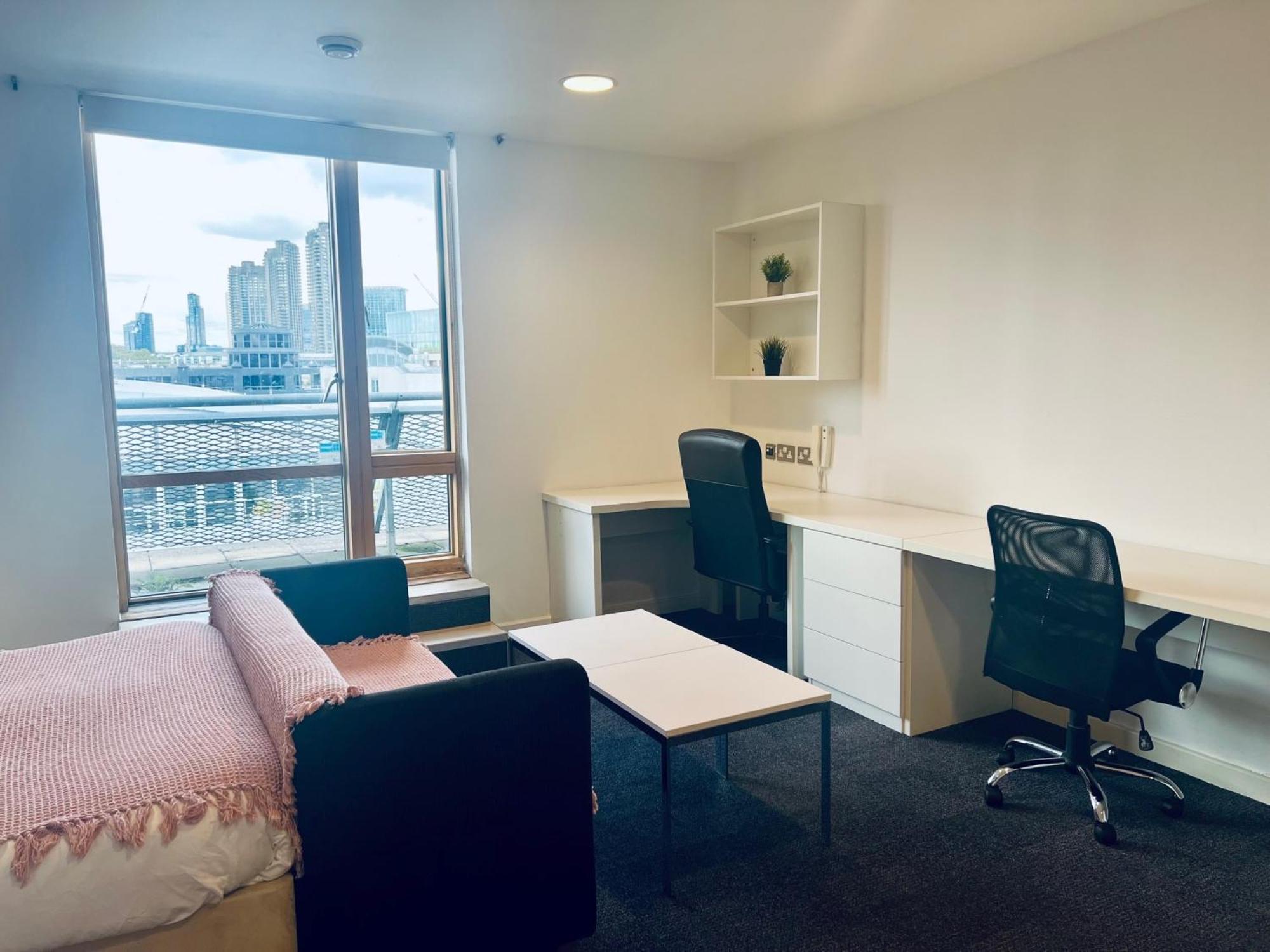 Stuhomes - Arundel House London Eksteriør bilde