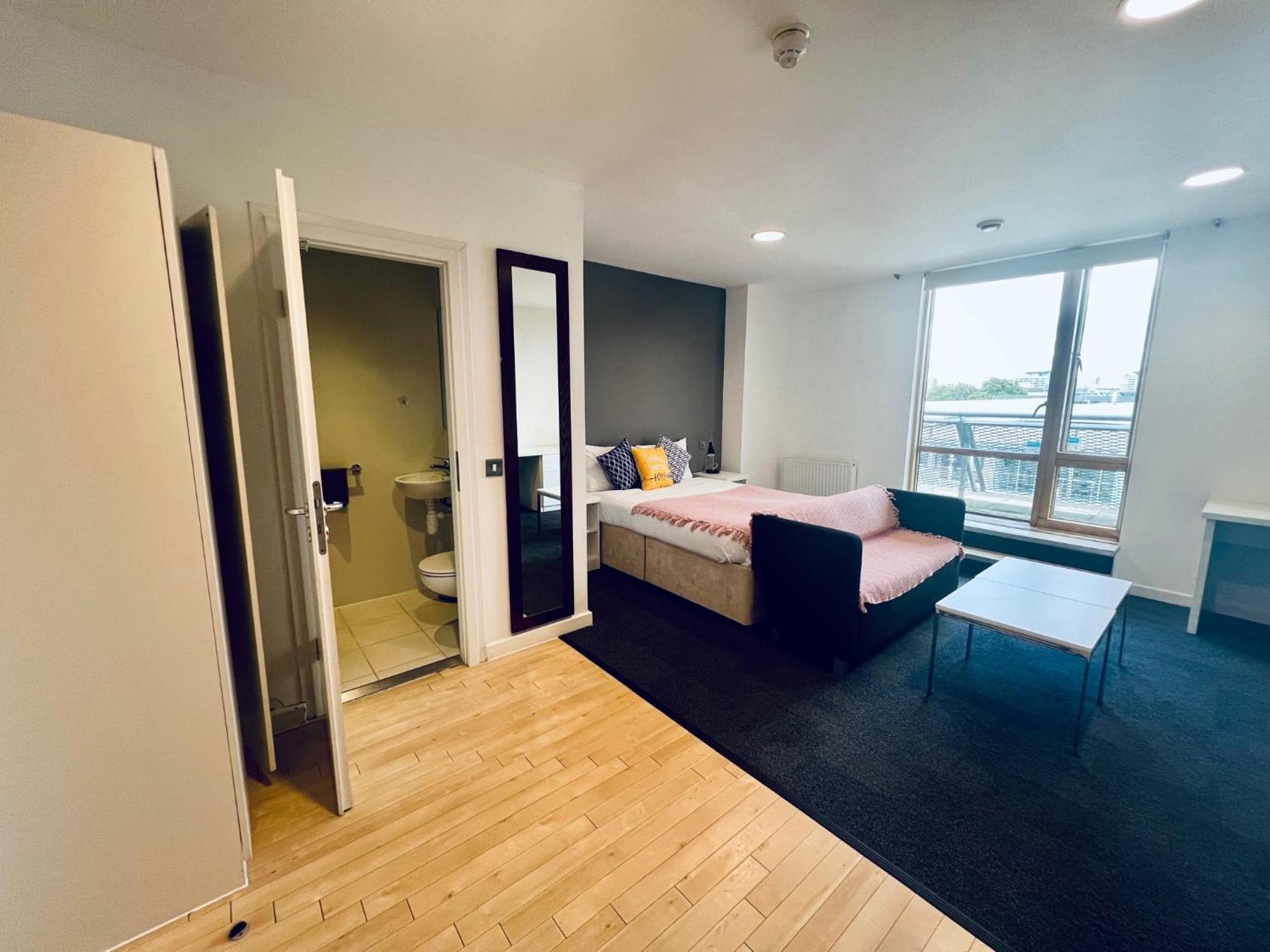Stuhomes - Arundel House London Eksteriør bilde