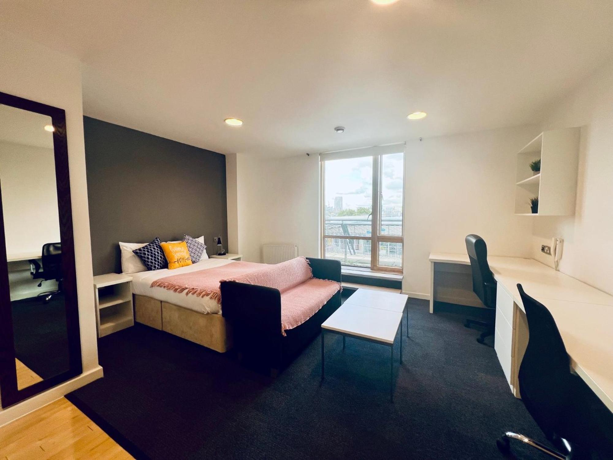 Stuhomes - Arundel House London Eksteriør bilde