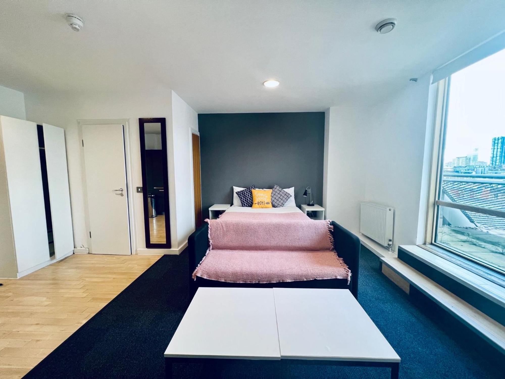 Stuhomes - Arundel House London Eksteriør bilde