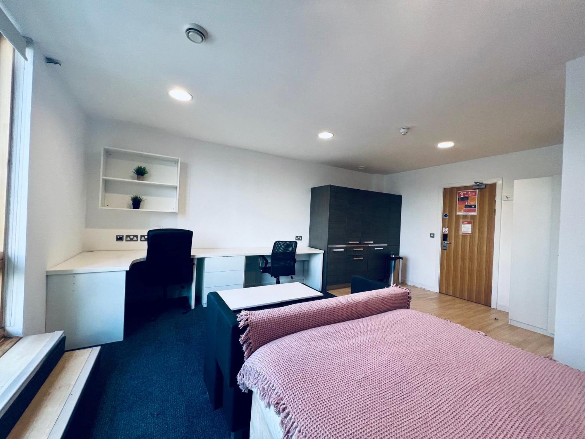 Stuhomes - Arundel House London Eksteriør bilde