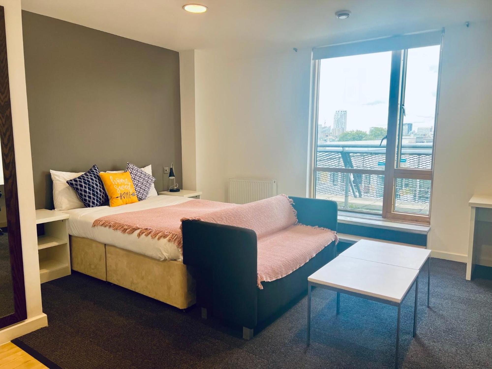 Stuhomes - Arundel House London Eksteriør bilde