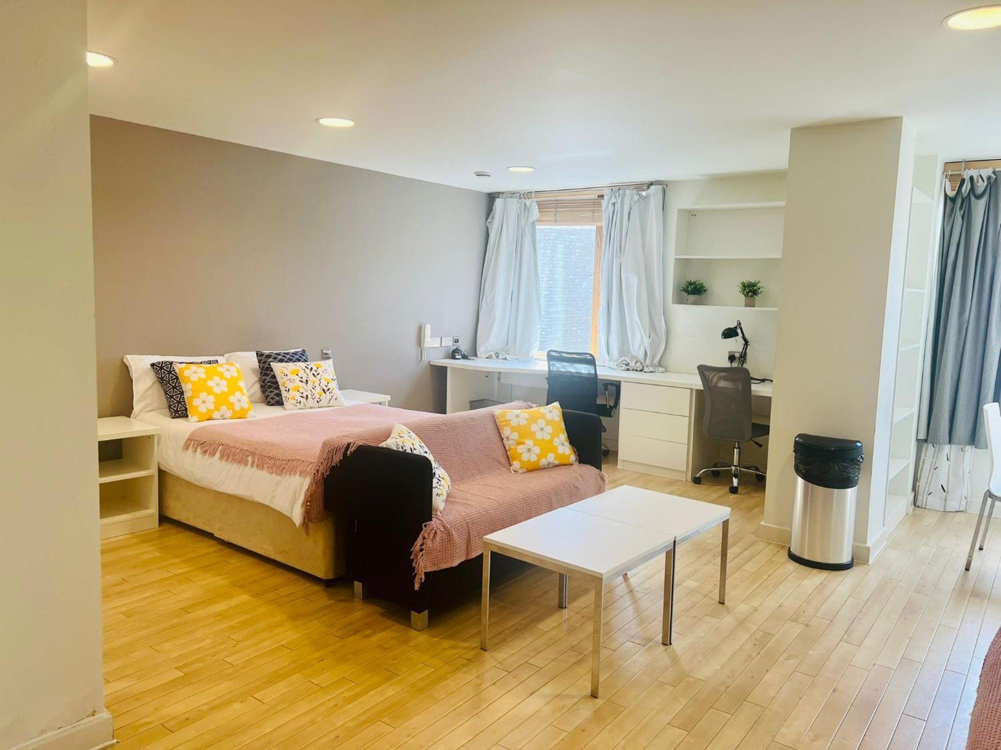 Stuhomes - Arundel House London Eksteriør bilde