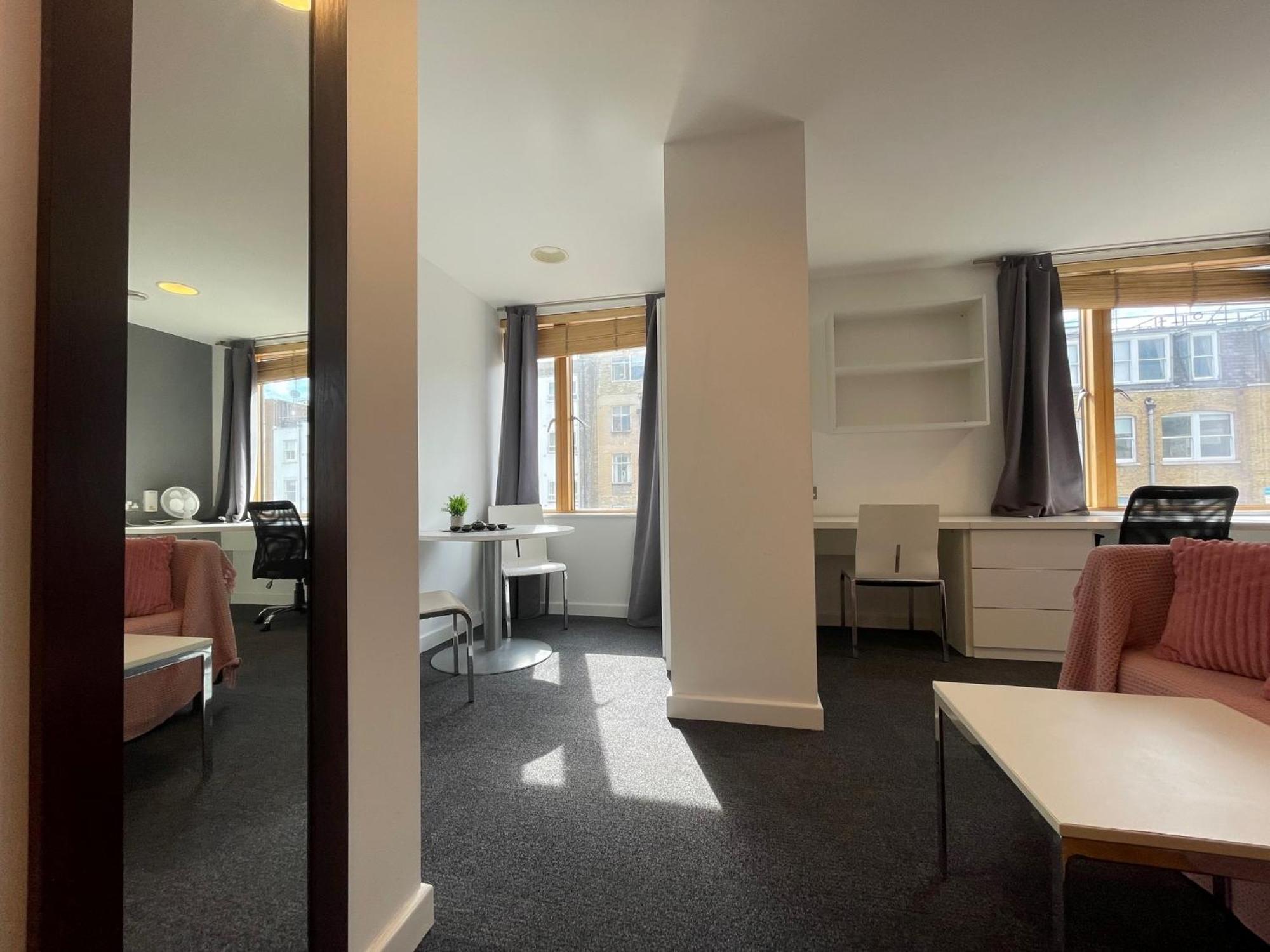 Stuhomes - Arundel House London Eksteriør bilde