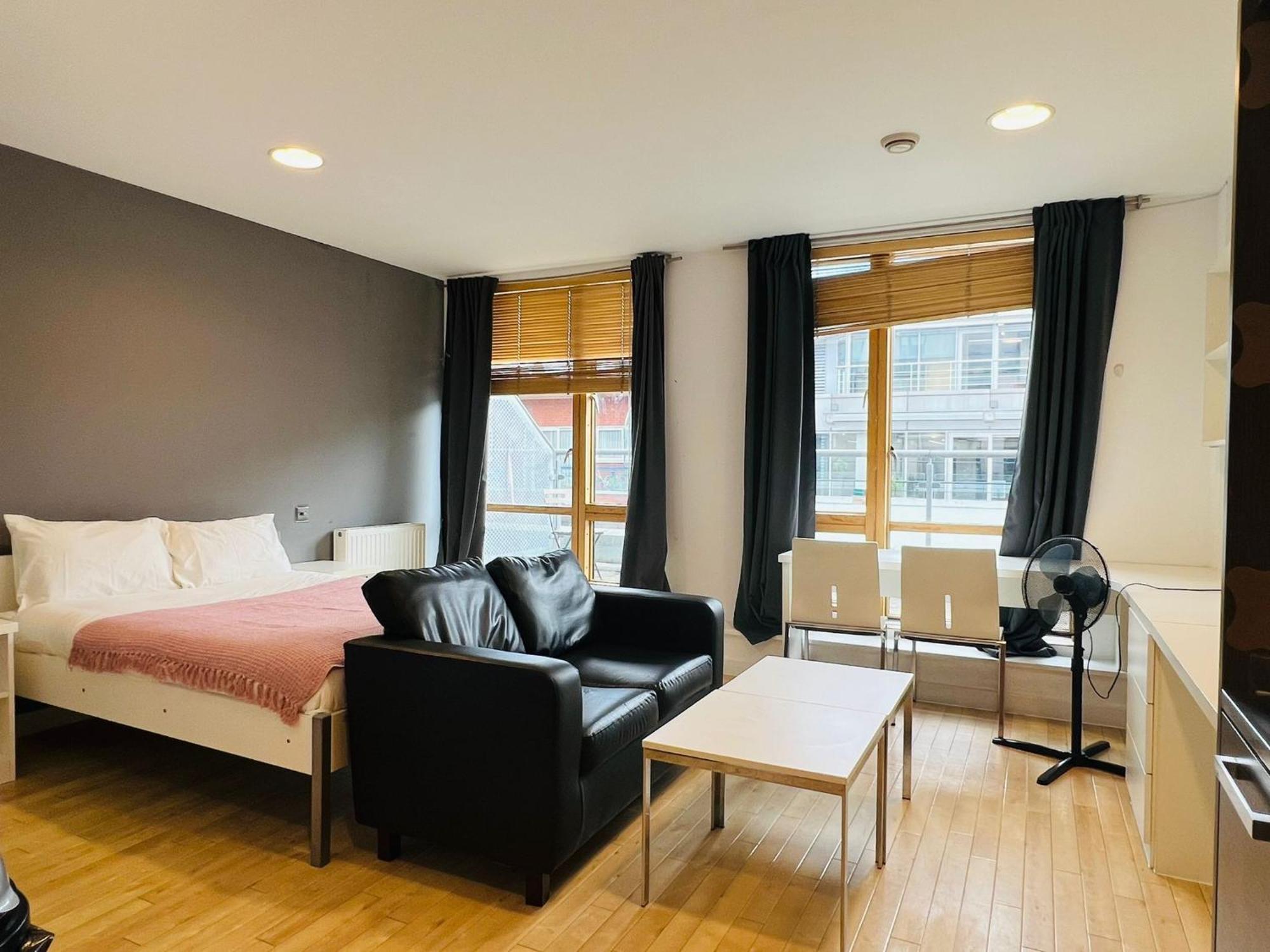 Stuhomes - Arundel House London Eksteriør bilde