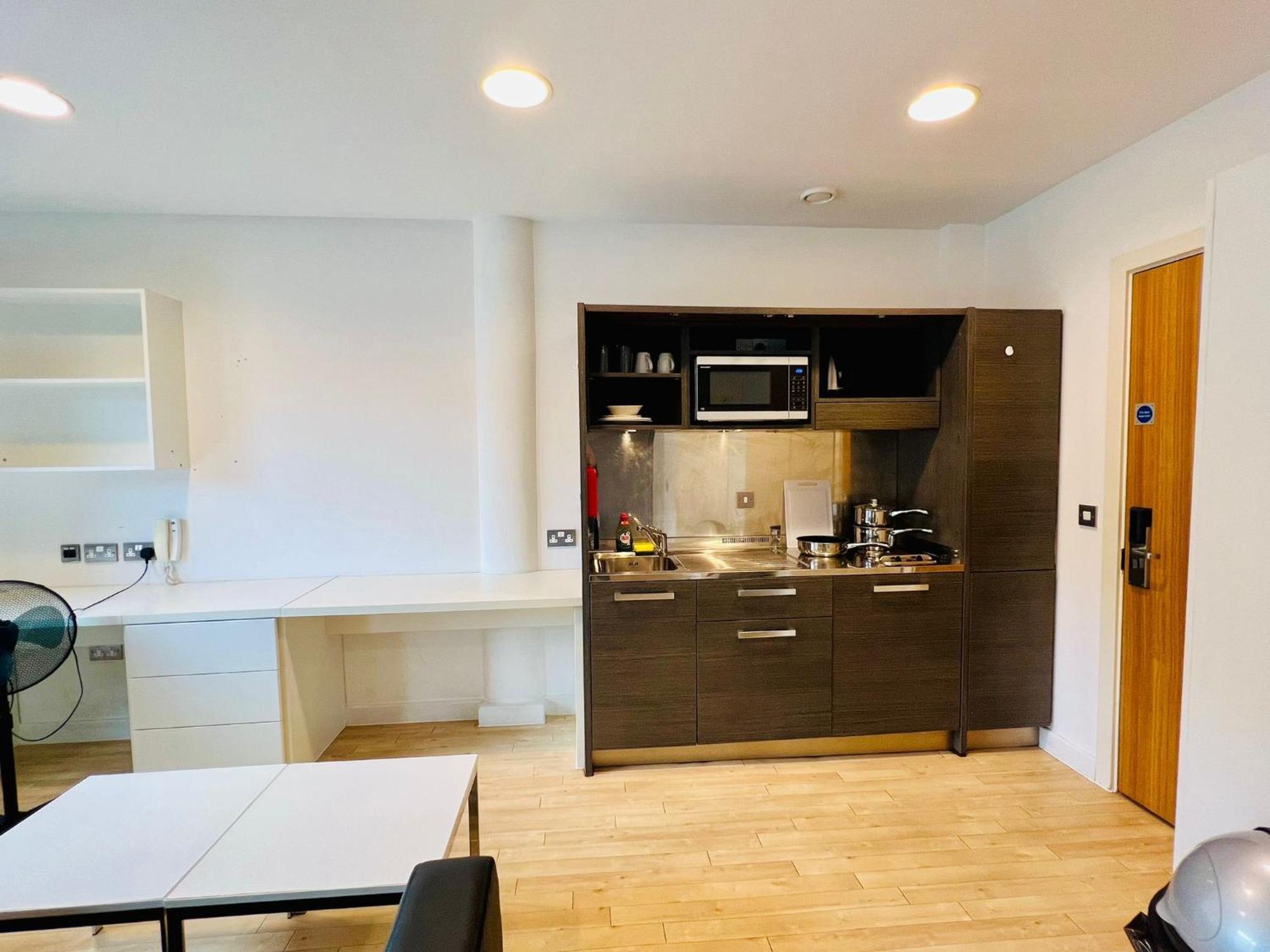 Stuhomes - Arundel House London Eksteriør bilde