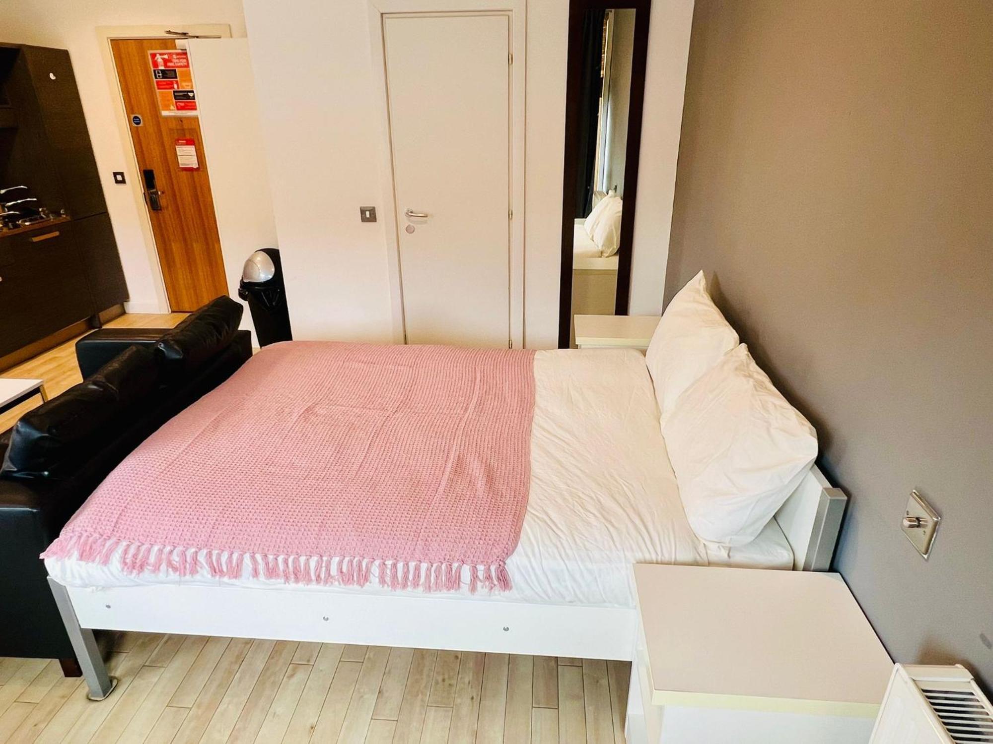 Stuhomes - Arundel House London Eksteriør bilde