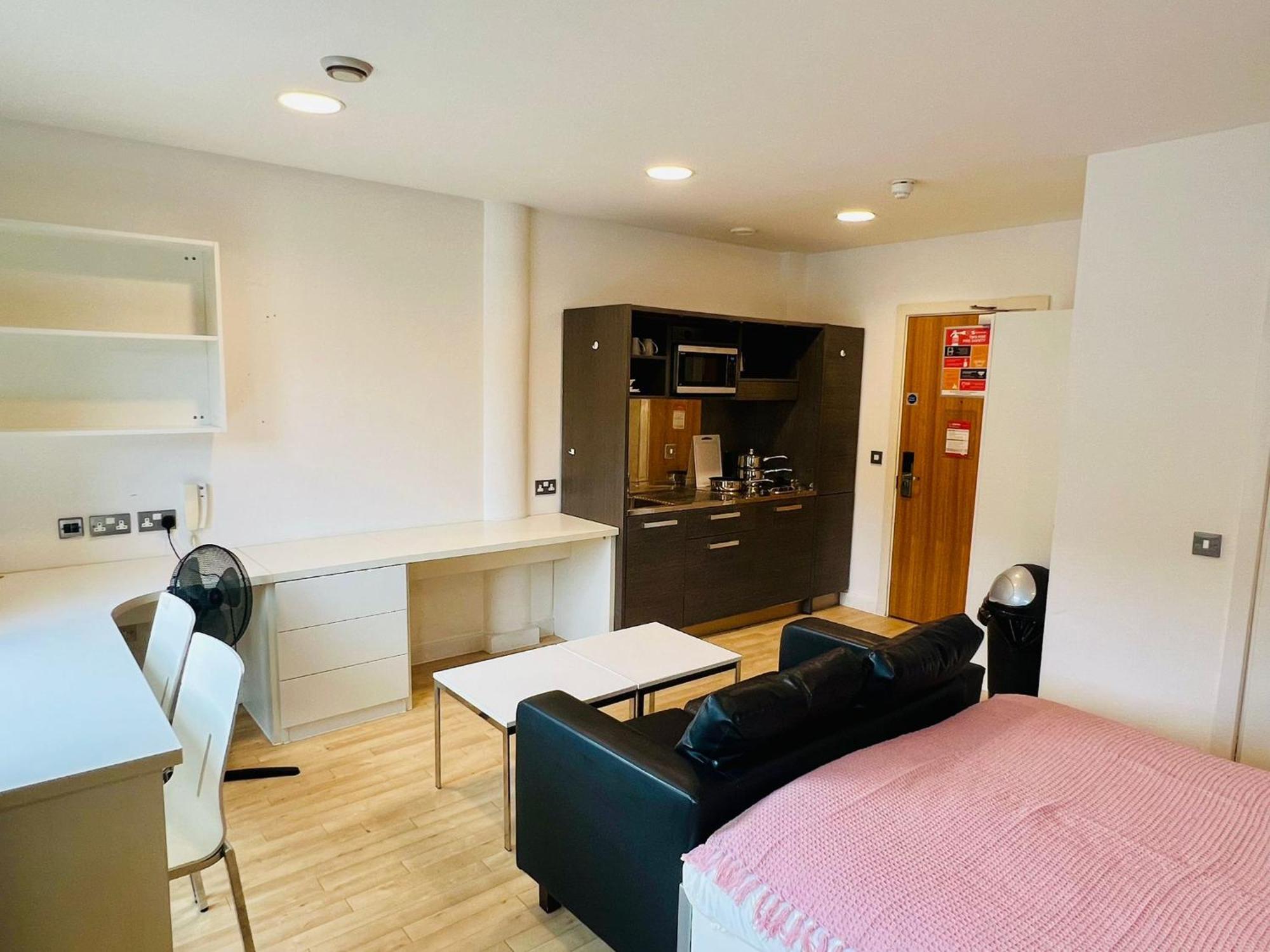 Stuhomes - Arundel House London Eksteriør bilde