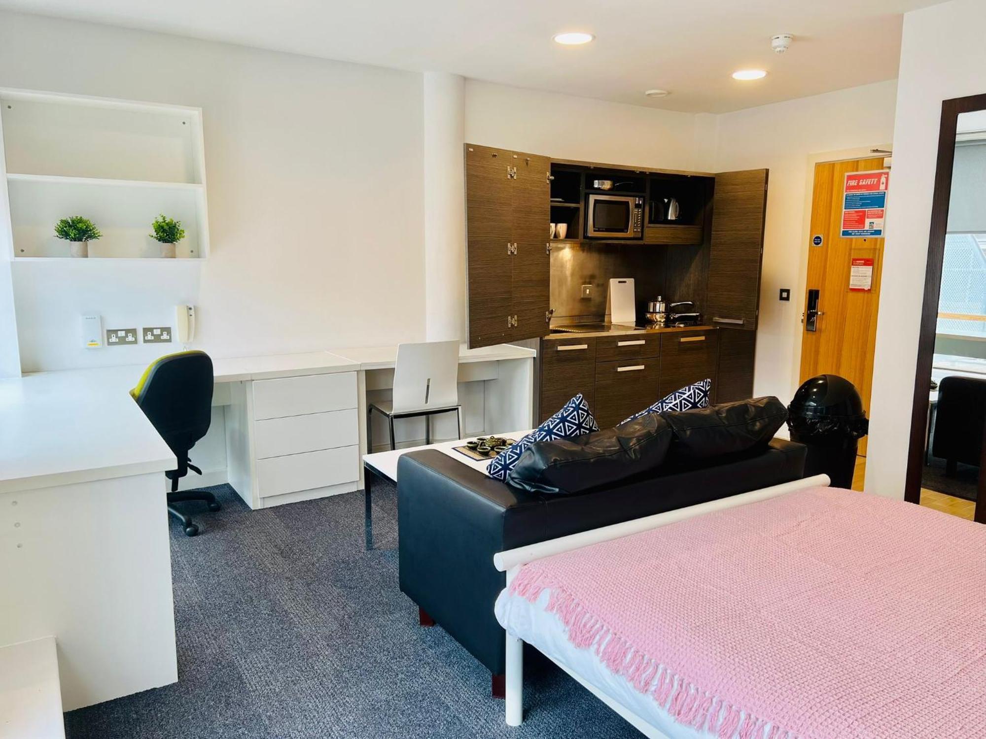 Stuhomes - Arundel House London Eksteriør bilde