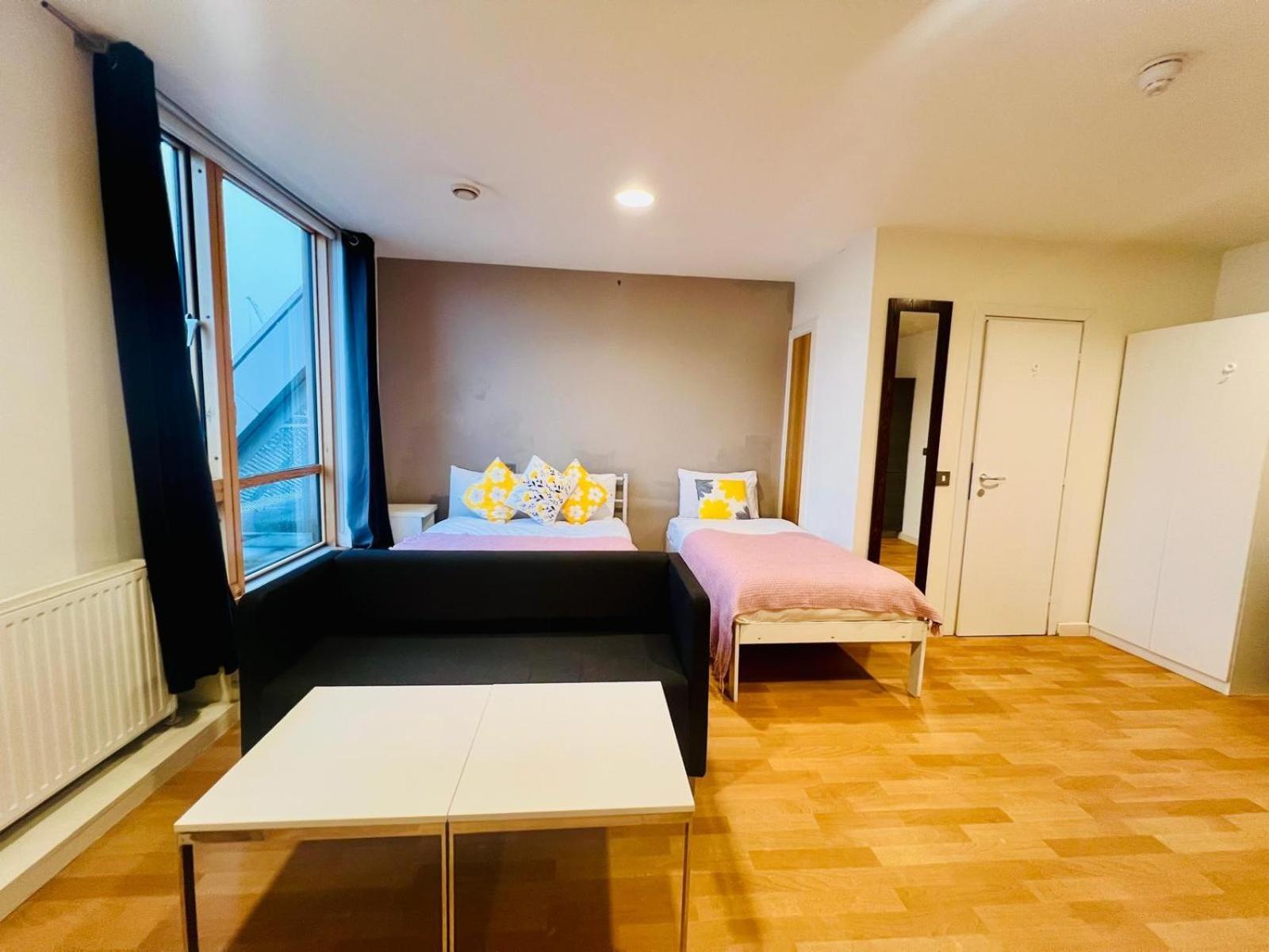 Stuhomes - Arundel House London Eksteriør bilde
